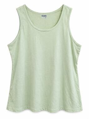 Basic Editions Women's Tank Size XL